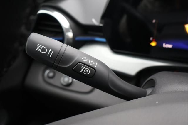 Thumbnail: 2026 Chevrolet Trax - 23