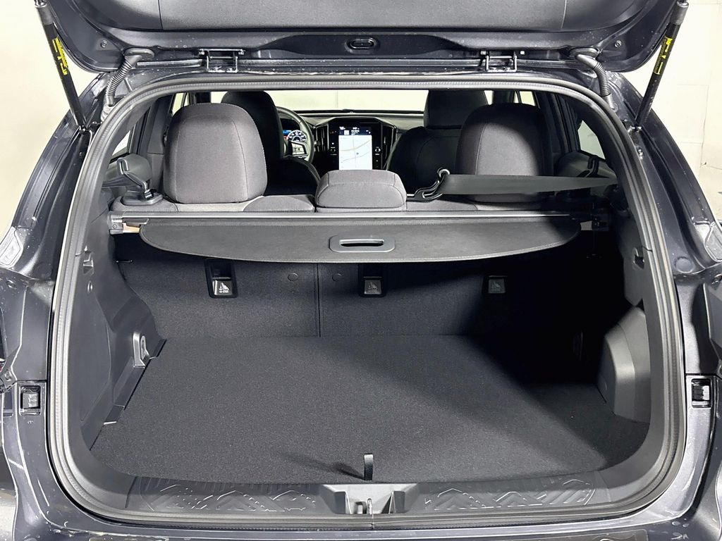 2026 Subaru Crosstrek Hybrid Sport
