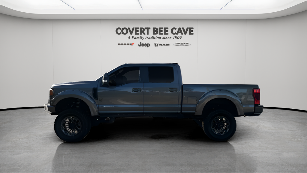 Used Car 2022 Ford F-250sd  Lariat For Sale Under $60,000 In Austin, Texas