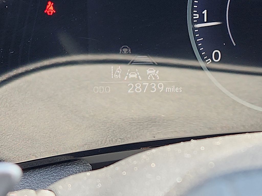 Thumbnail: 2024 Lexus NX - 21