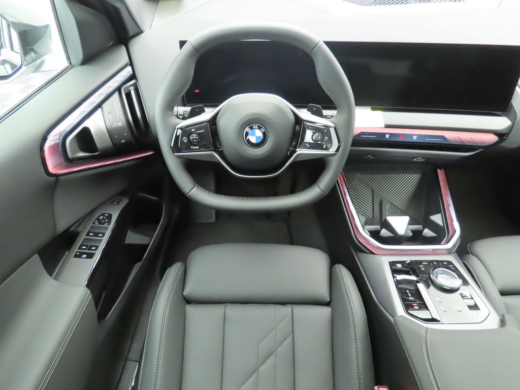 Thumbnail: 2026 BMW X3 - 10