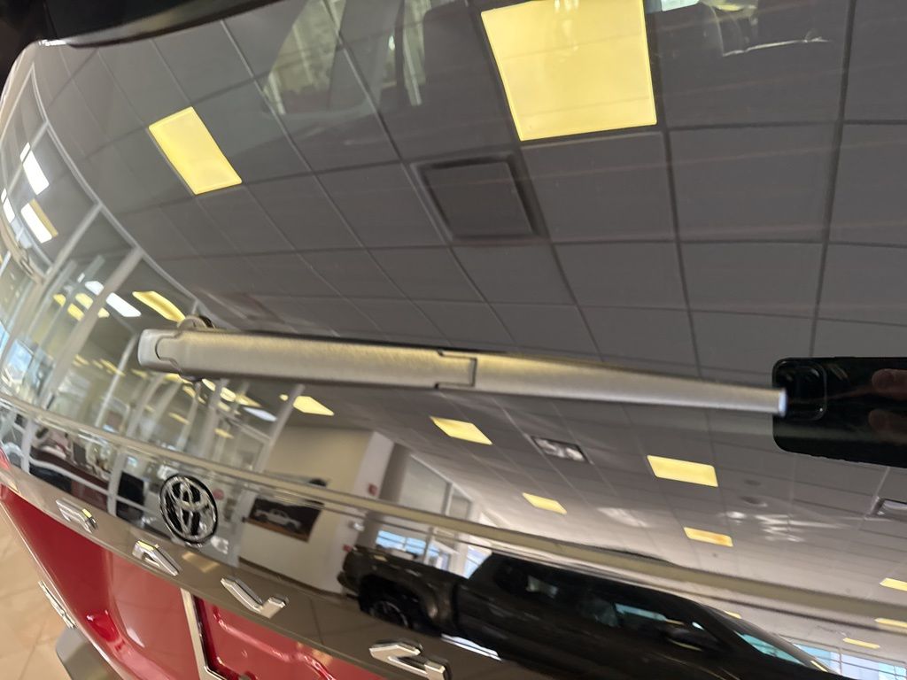 Thumbnail: 2026 Toyota RAV4 - 23