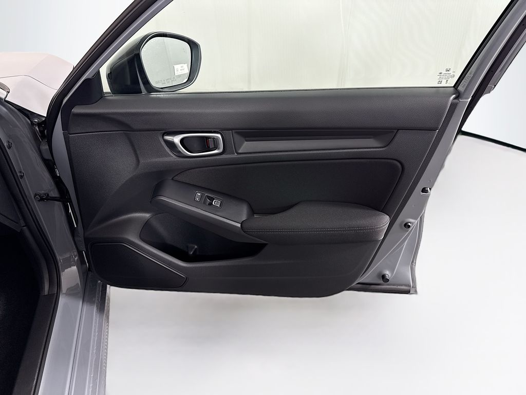 Thumbnail: 2026 Honda Civic - 25