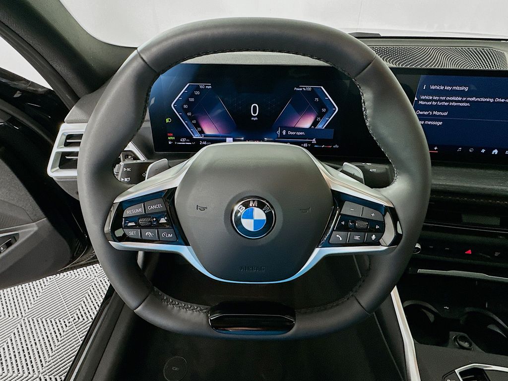 Thumbnail: 2025 BMW 3 Series - 11