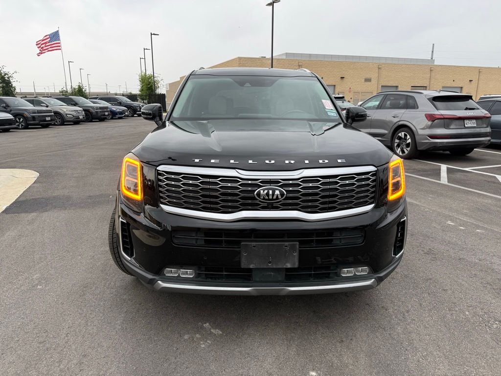 Thumbnail: 2020 Kia Telluride - 2
