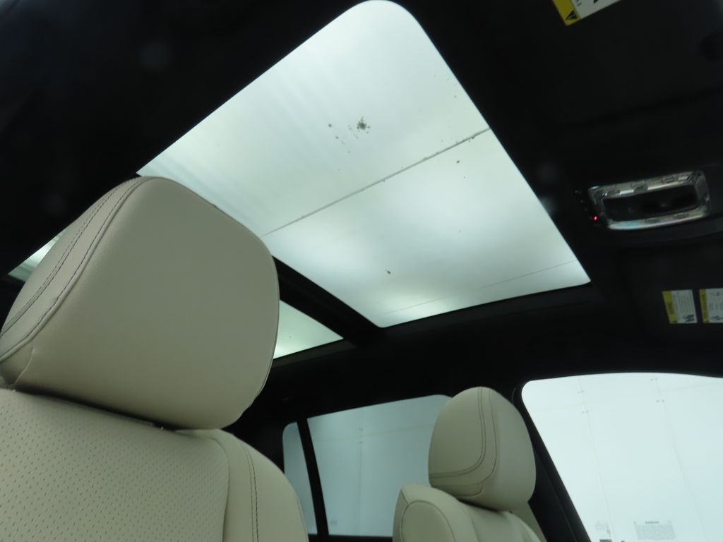 2025 Mercedes-Benz GLS 450 4MATIC 20