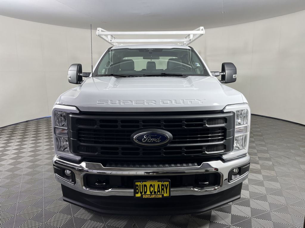 2024 Ford F-250 Super Cab 4WD Harbor Service Truck for sale #9F0386 - photo 5
