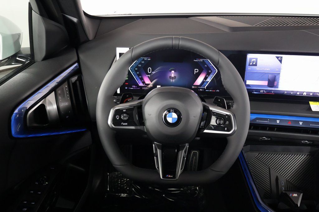 Thumbnail: 2026 BMW X3 - 3