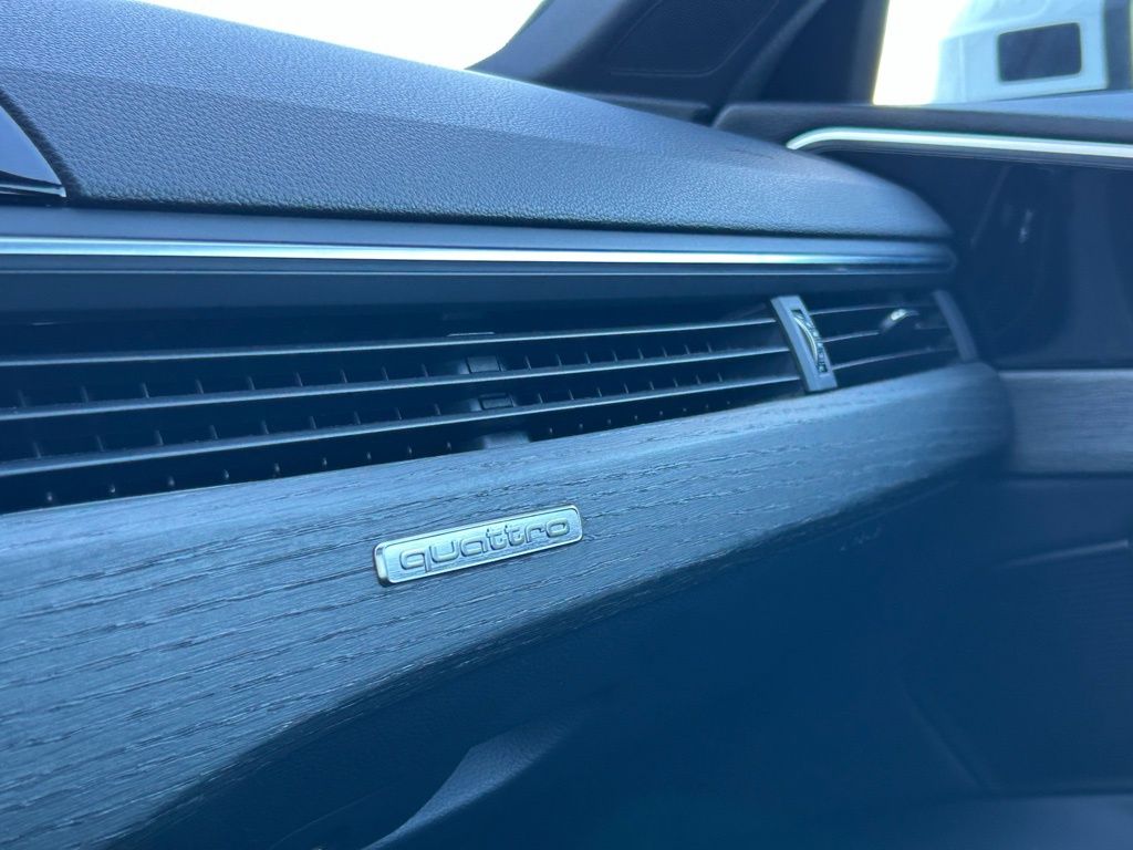 Used 2023  Audi 45 S line Premium Plus image 40