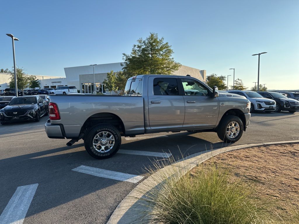 Used Car 2024 Ram 2500  Laramie For Sale Under $70,000 In Austin, Texas