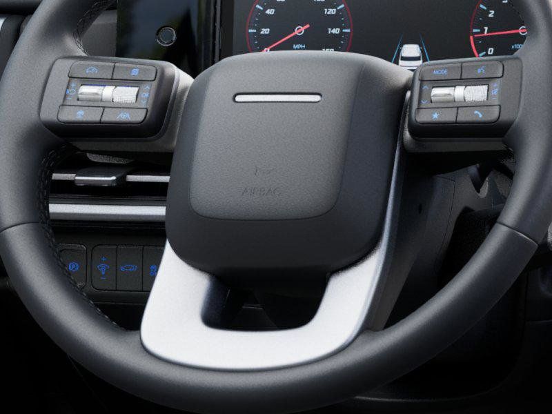 New 2026 White Hyundai Limited image 3