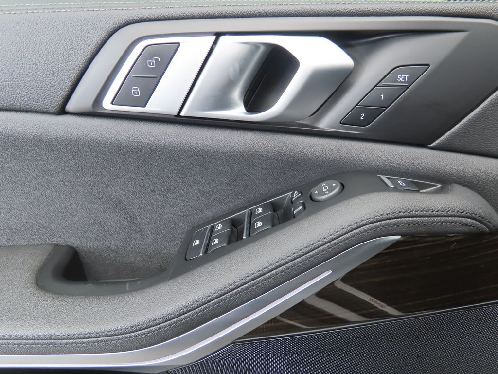 Thumbnail: 2019 BMW X5 - 24