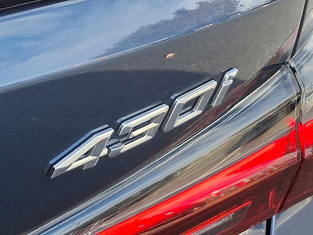 Thumbnail: 2023 BMW 4 Series - 31