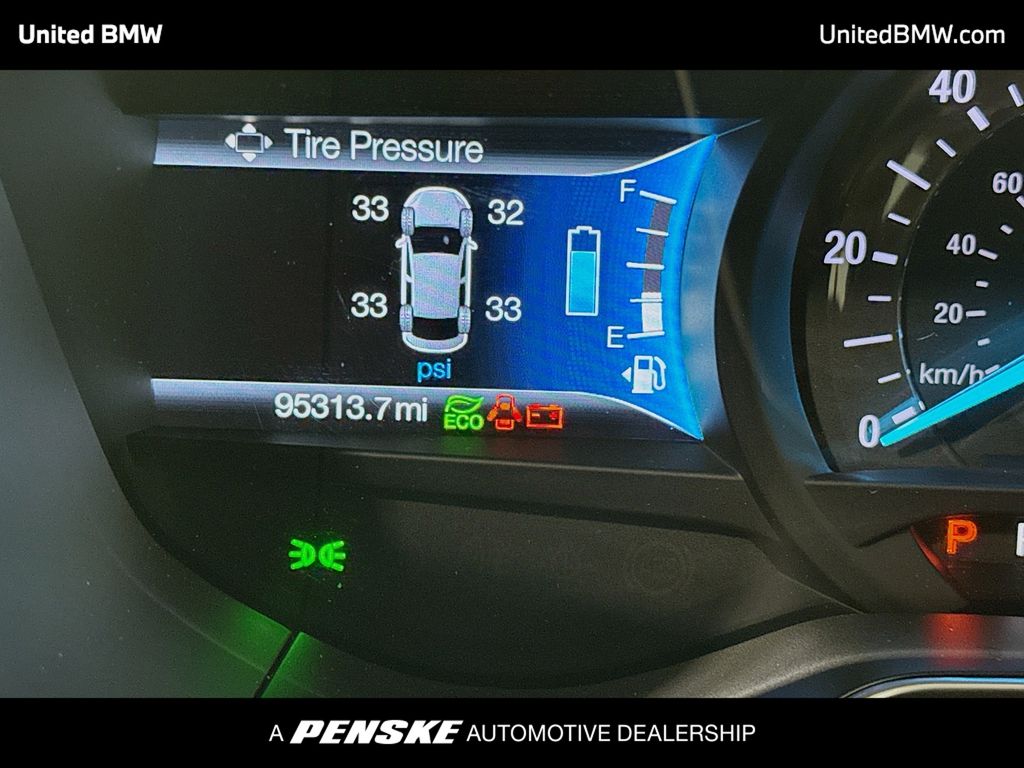 Thumbnail: 2018 Ford Fusion - 7