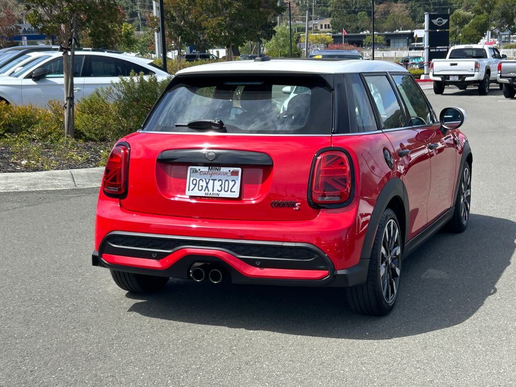 Thumbnail: 2024 MINI Cooper - 5