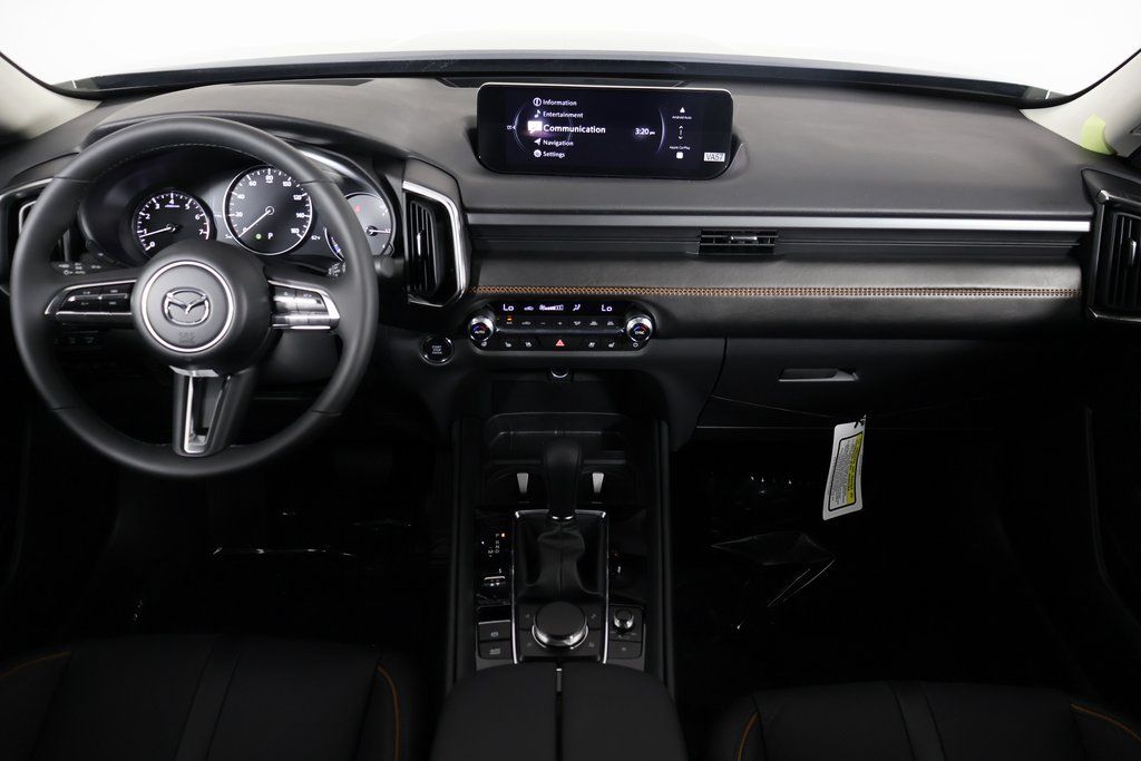 Thumbnail: 2026 Mazda CX-50 - 4