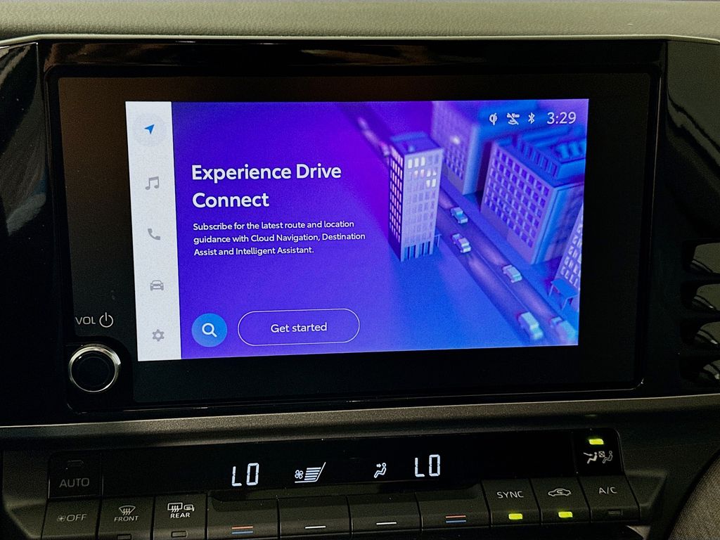 Thumbnail: 2026 Toyota Camry - 13