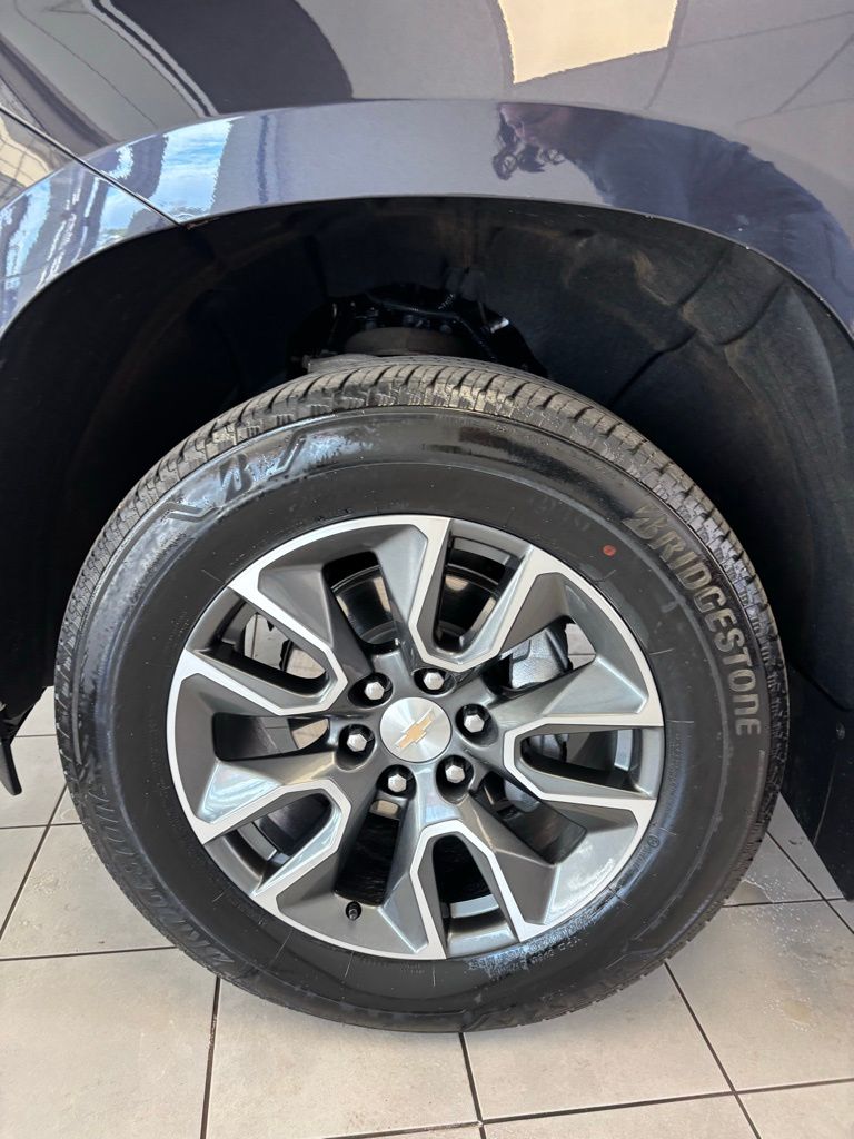 Used 2023 Chevrolet Silverado 1500 Truck