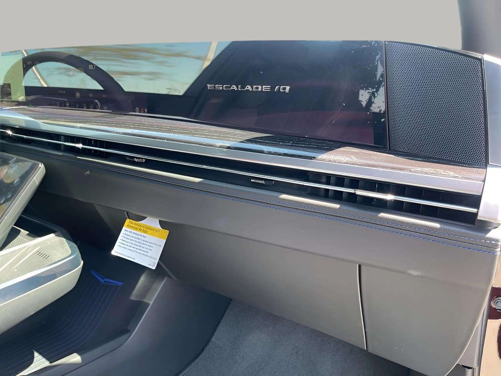 New Car 2025 Cadillac Escalade Iq  Sport For Sale Under $130,000 In Austin, Texas