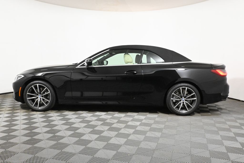 2024 BMW 4 Series 430i xDrive 2