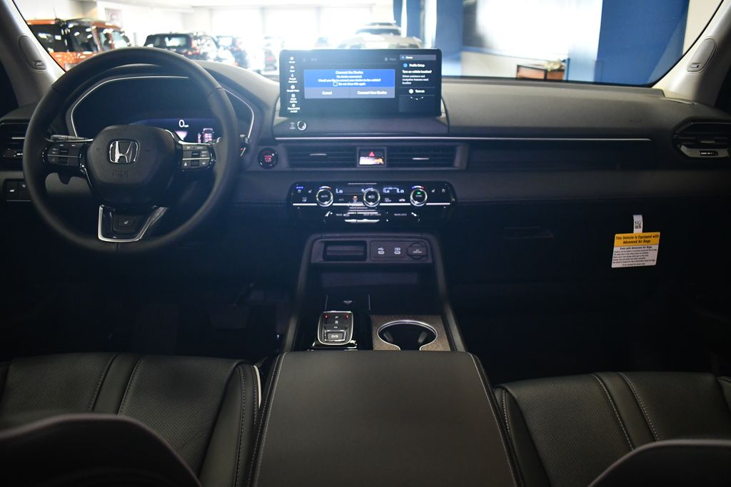 Thumbnail: 2026 Honda Pilot - 8