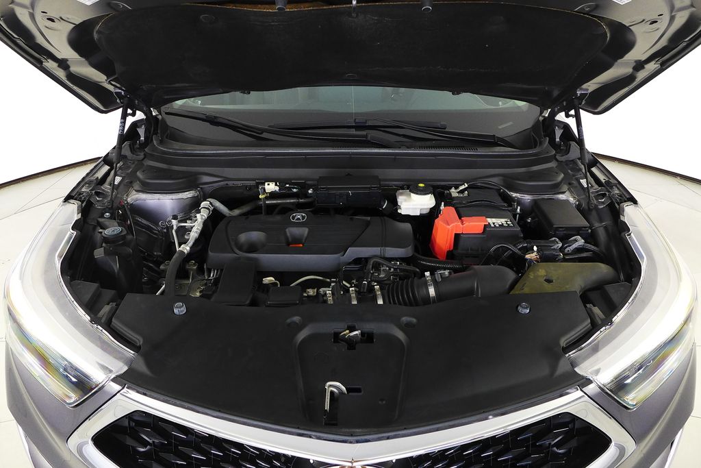 Thumbnail: 2021 Acura RDX - 6