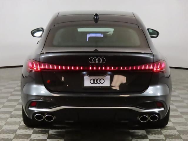 Thumbnail: 2025 Audi S5 - 4