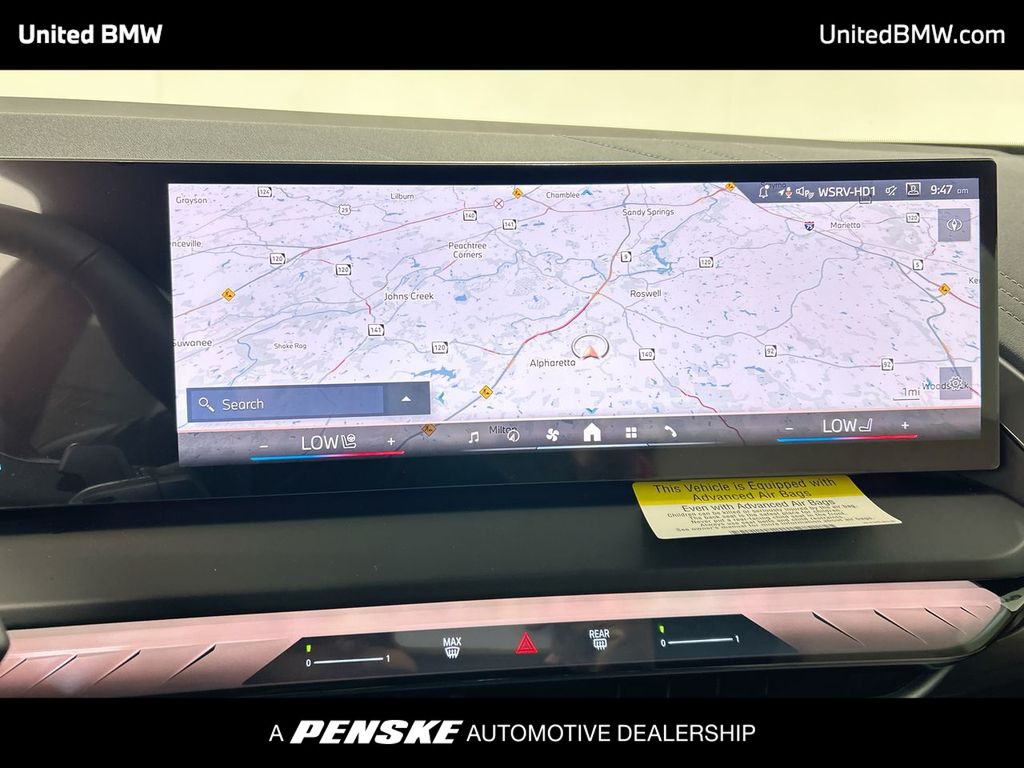 Thumbnail: 2026 BMW X3 - 18