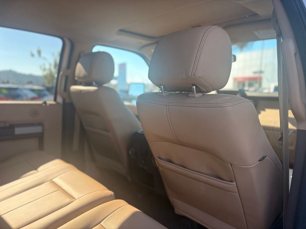 Used 2015 Ford F-350SD Truck