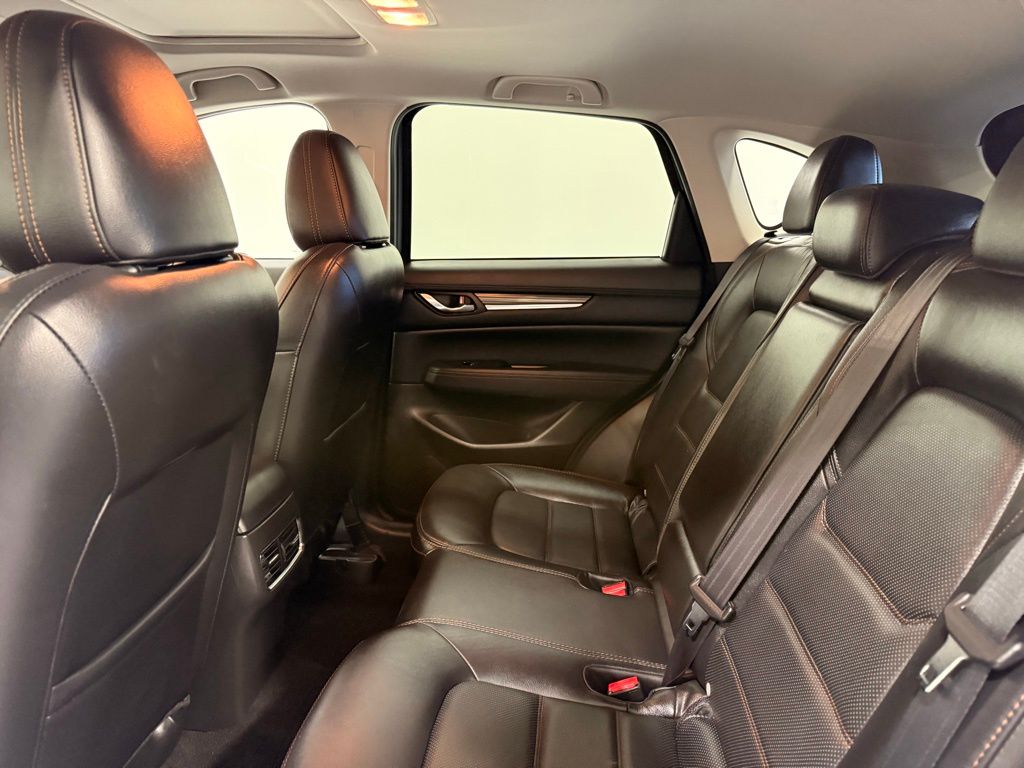 Thumbnail: 2023 Mazda CX-5 - 22