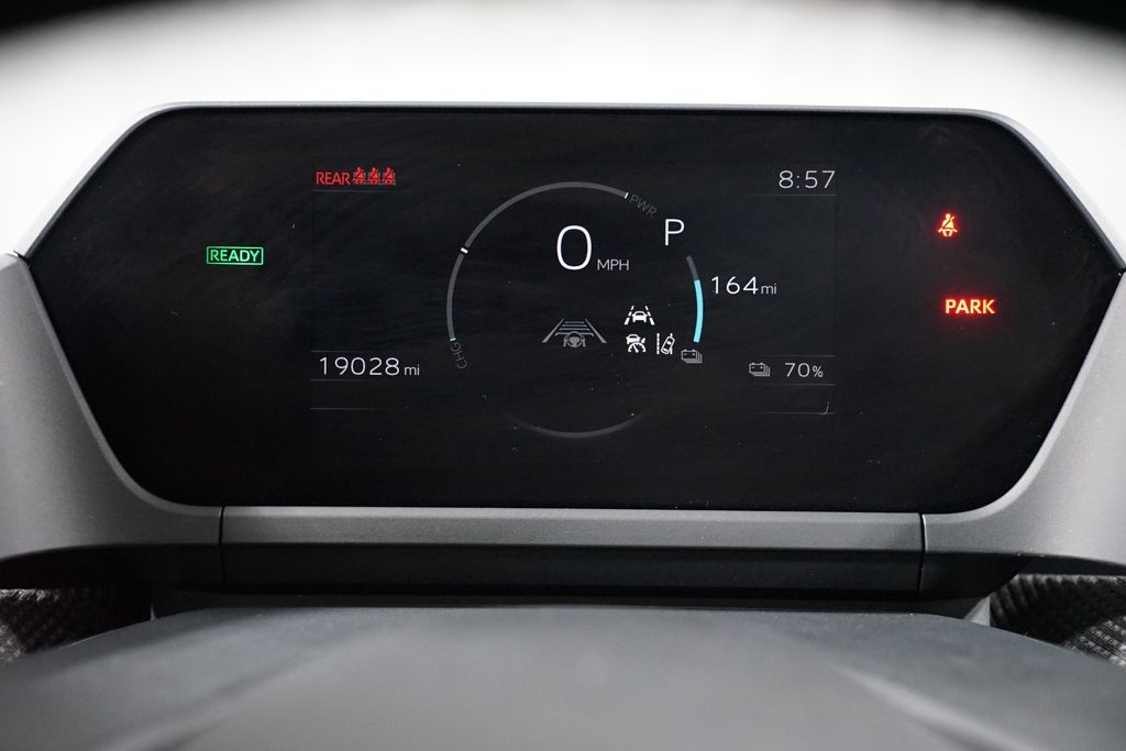 Thumbnail: 2024 Toyota bZ4X - 16