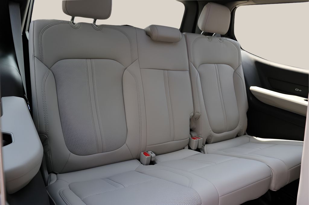 New 2026 Blue Jeep Limited Reserve image 22