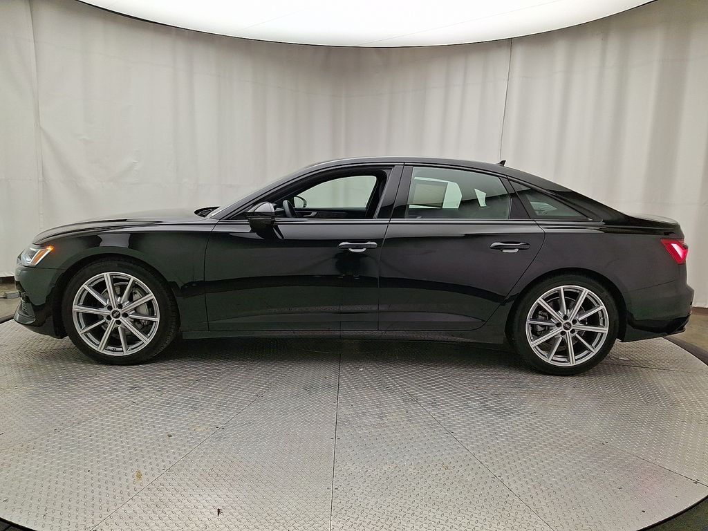 Thumbnail: 2025 Audi A6 - 7