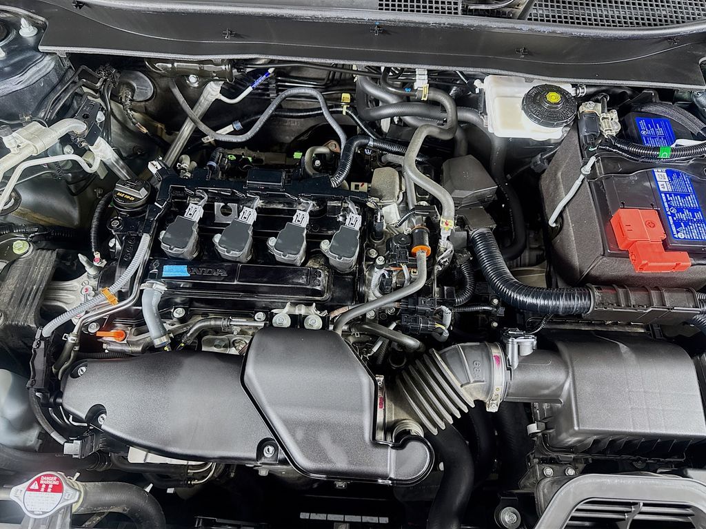 Used Car 2023 Honda Cr-v  Ex For Sale Under $30,000 In Austin, Texas