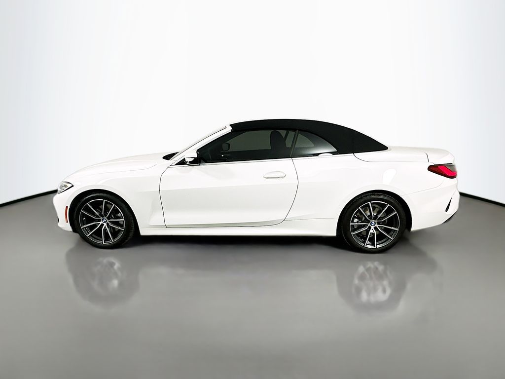 Thumbnail: 2023 BMW 4 Series - 8