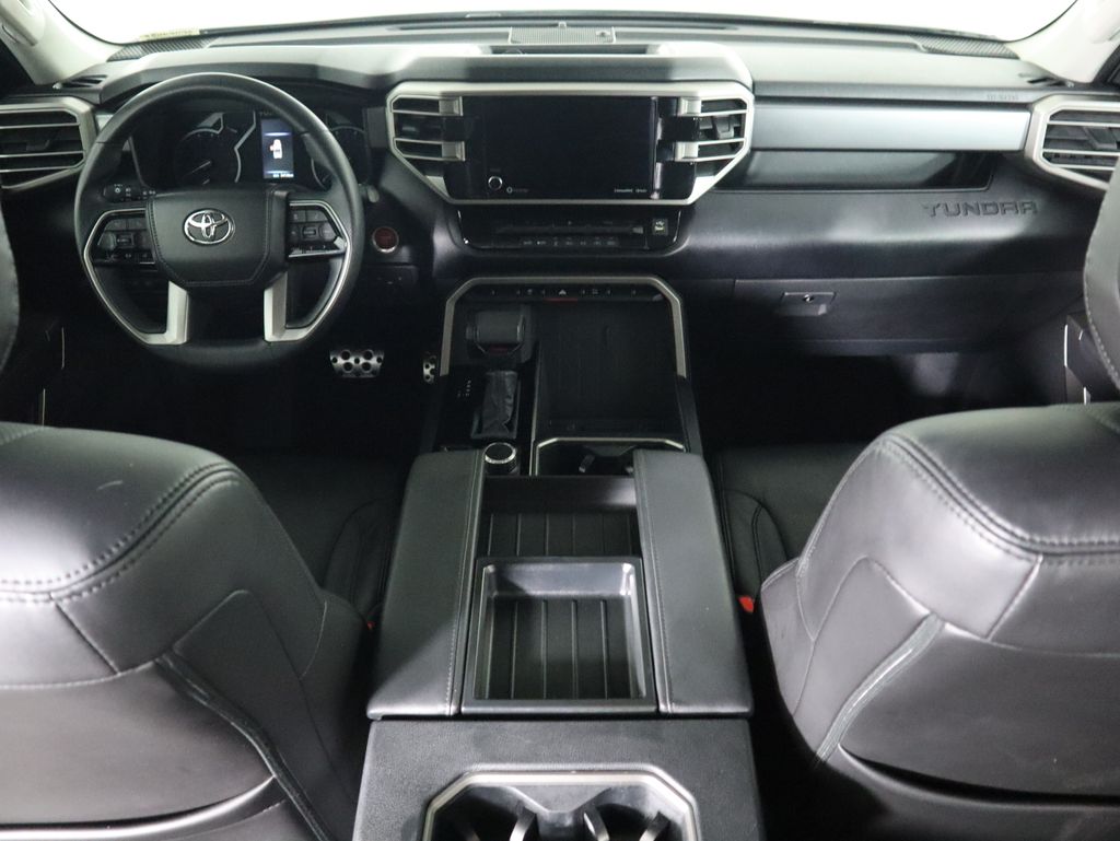 2022 Toyota Tundra SR5 13