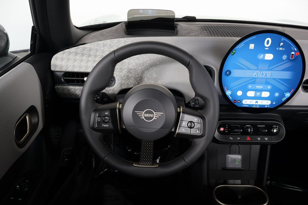 Thumbnail: 2026 MINI Cooper - 4