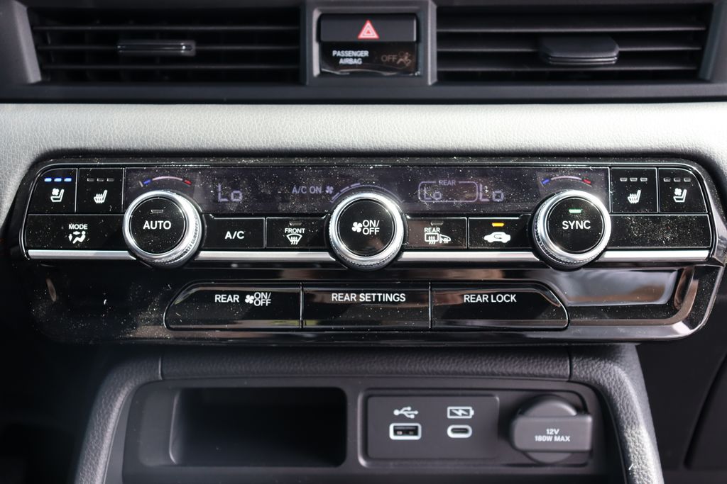 Thumbnail: 2025 Honda Pilot - 26