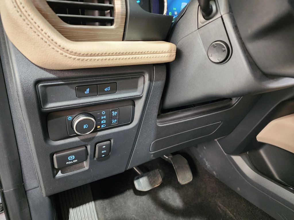 2022 Ford Expedition Limited