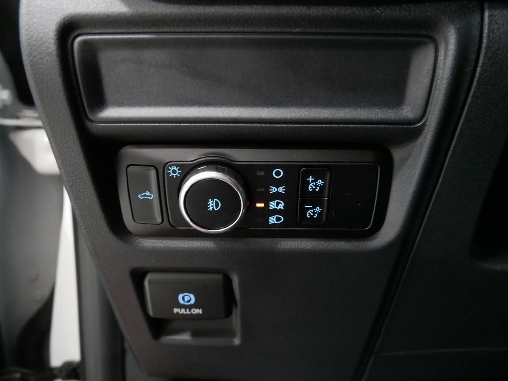 Used 2024 Ford F-150 Truck