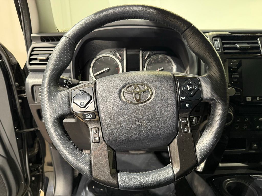 Thumbnail: 2024 Toyota 4Runner - 24