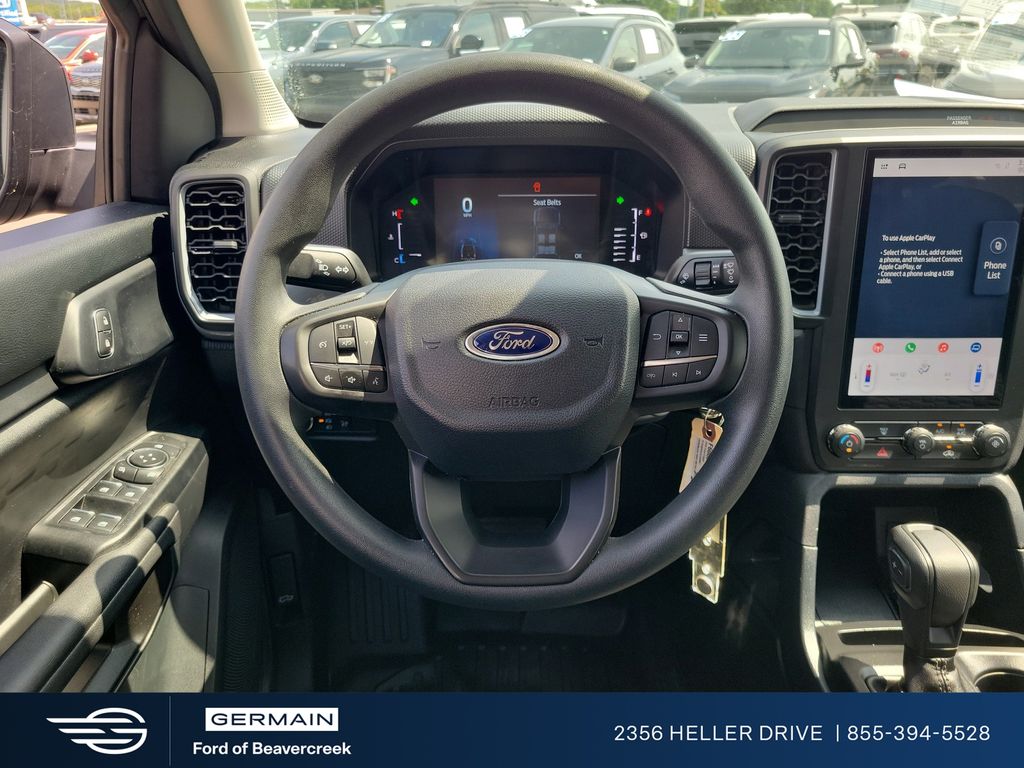 New 2026 Gray Ford XL image 12