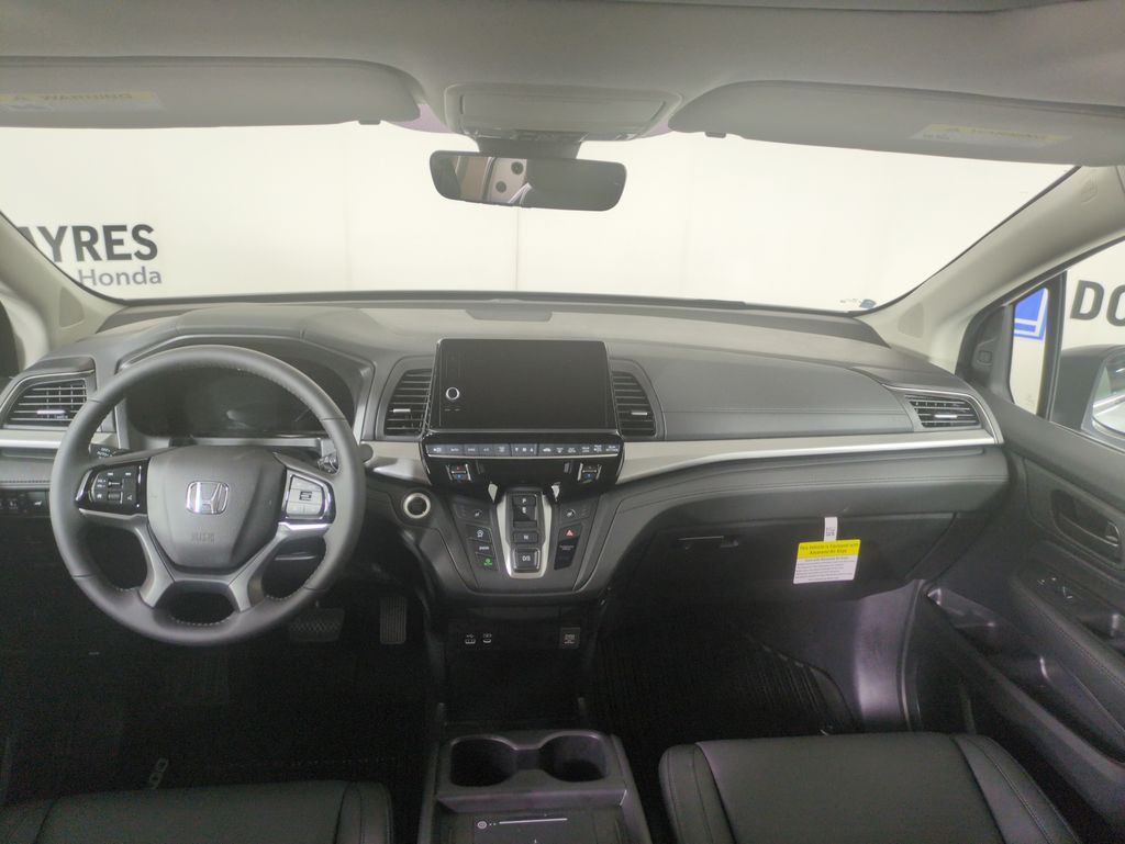 New 2025 Honda Odyssey For Sale in Fort Wayne, IN