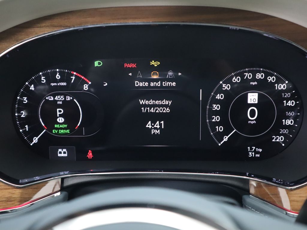 Thumbnail: 2026 Bentley Continental - 31