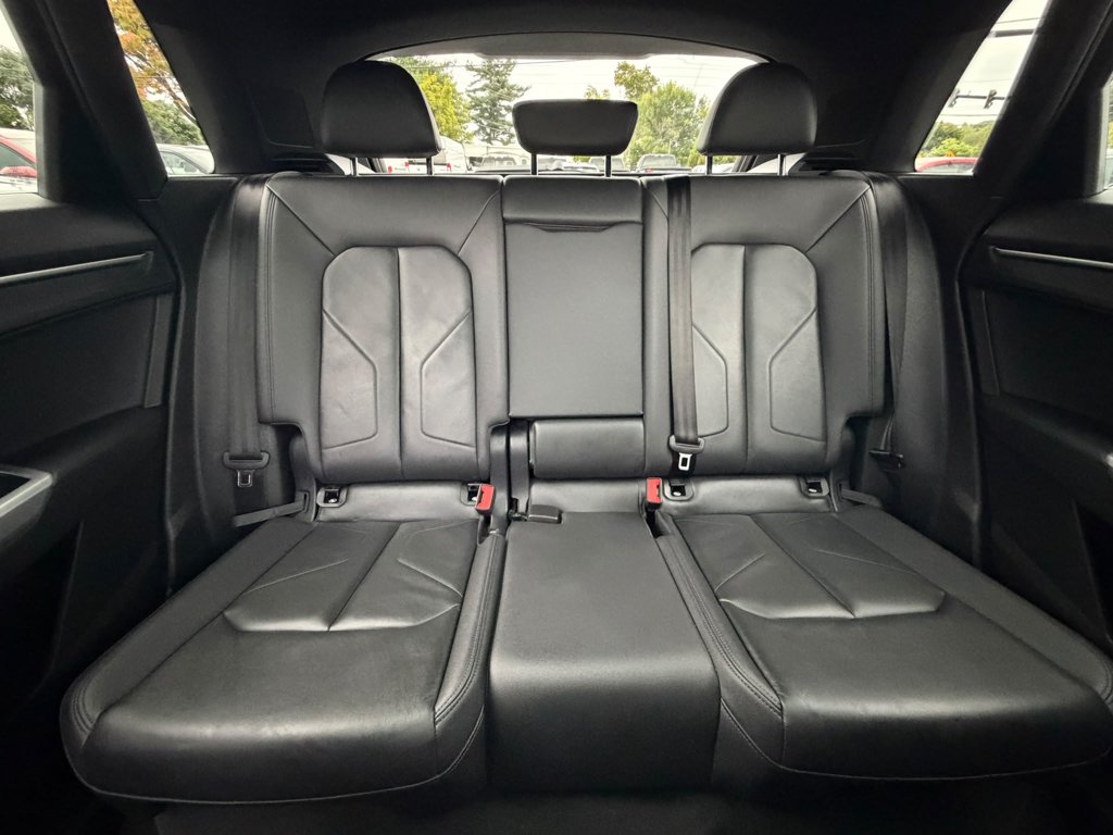 Used 2025 Audi Q3 SUV