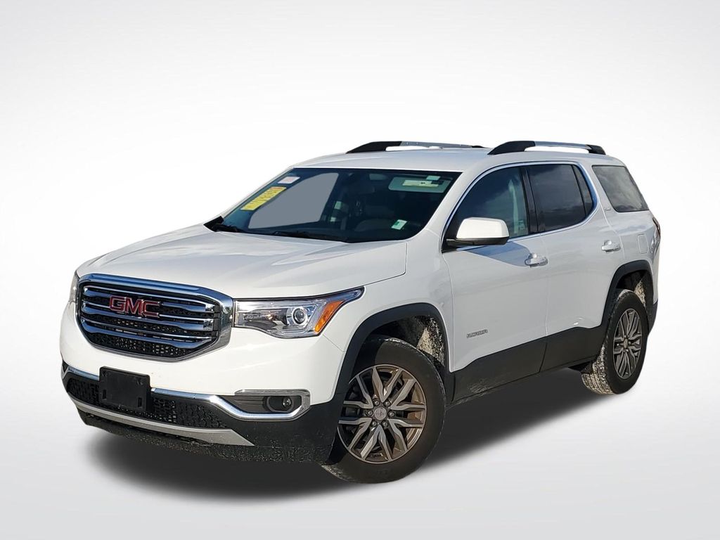 2019 GMC Acadia SLE-2 FWD