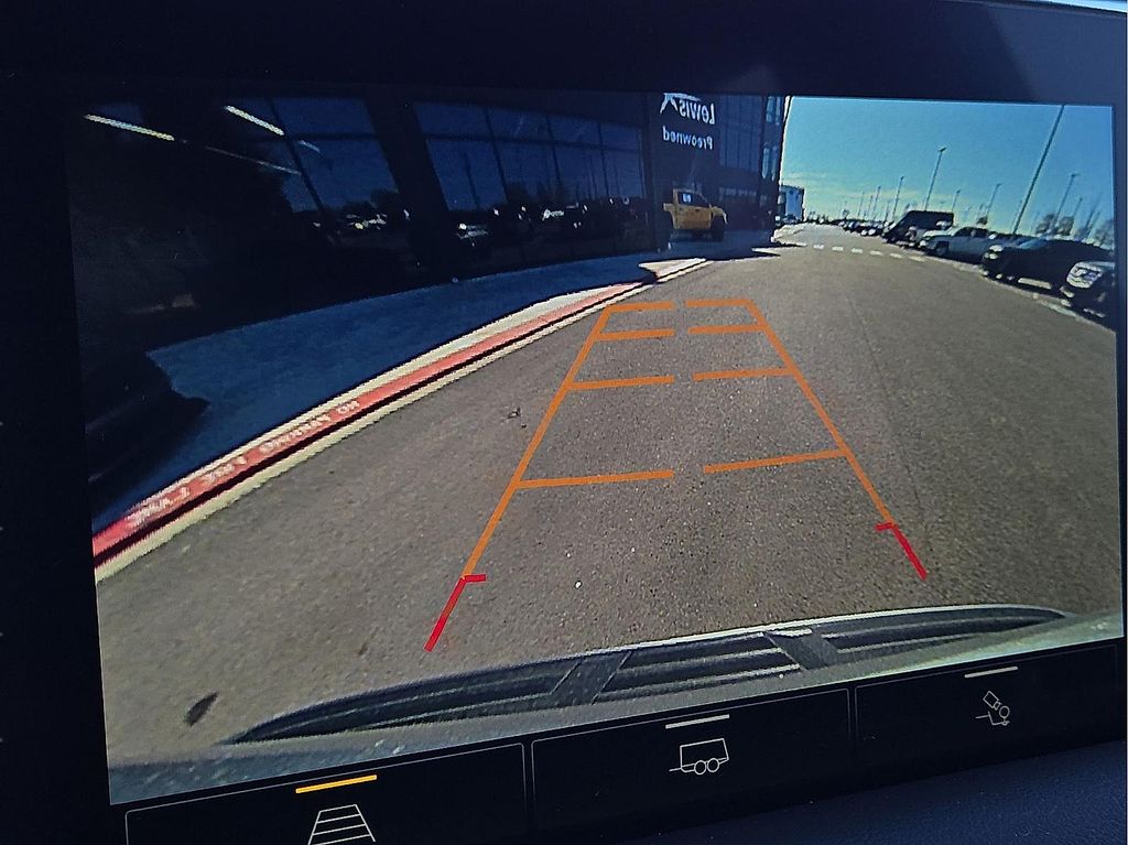 Used 2023 Chevrolet Tahoe For Sale in Farmington, AR