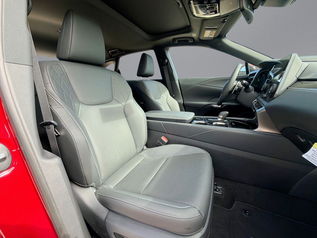 Thumbnail: 2026 Lexus RX - 16