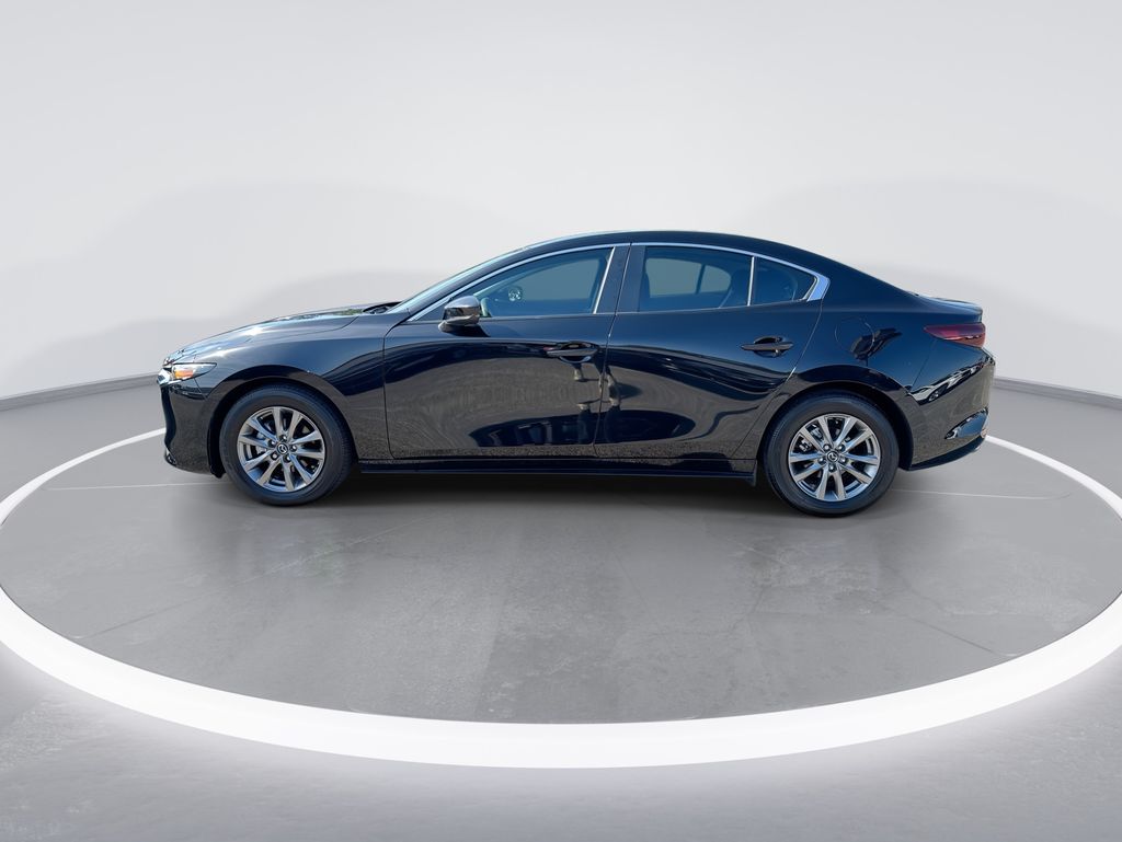2024 Mazda Mazda3 2.5 S - 4