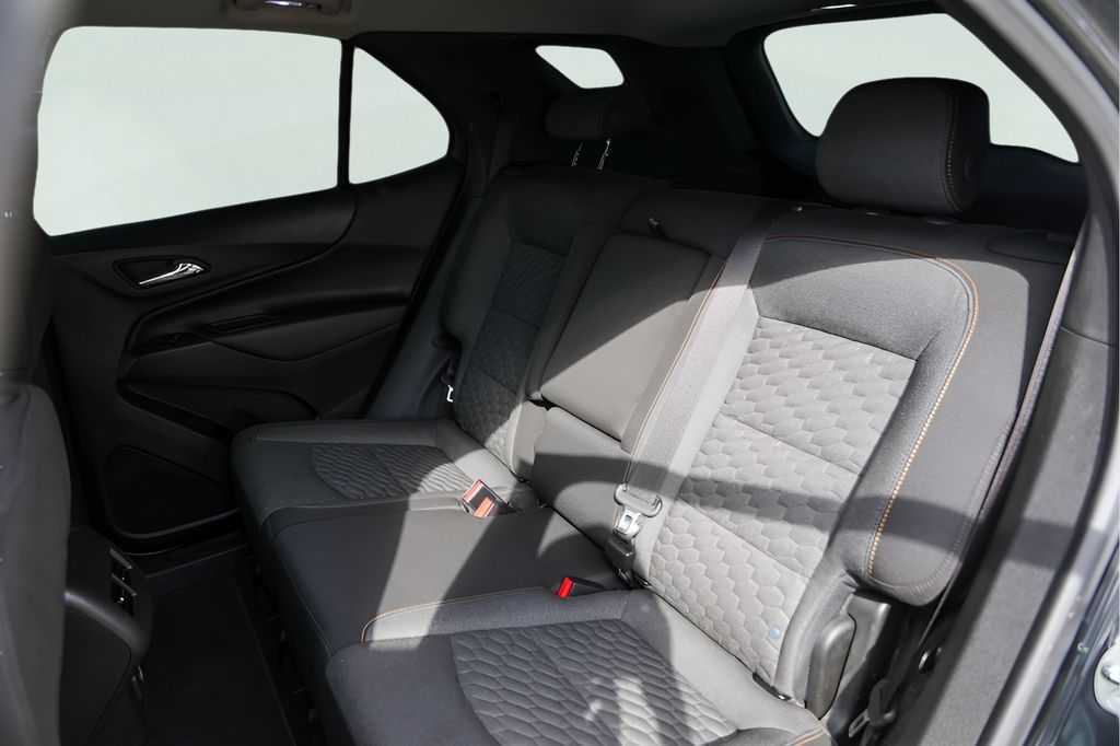 Used Car 2020 Chevrolet Equinox  Lt For Sale Under $20,000 In Austin, Texas